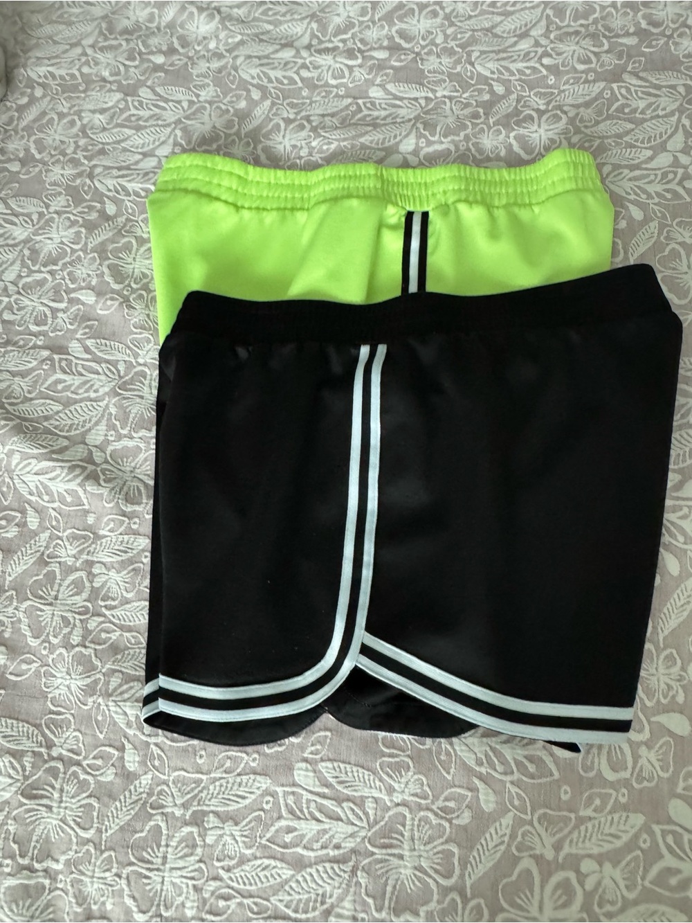 Running Shorts